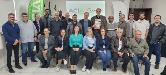 Apucarana vai ganhar Parque Tecnológico do Vale do Ivaí